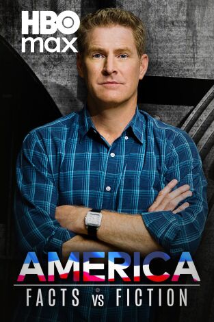 Estados Unidos: realidad o ficción. Estados Unidos: realidad o ficción 