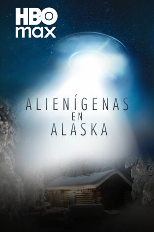 Alienígenas en Alaska