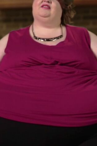 Mi familia de 1000 kilos. Mi familia de 1000...: Los King: una cuestión de vida o muerte