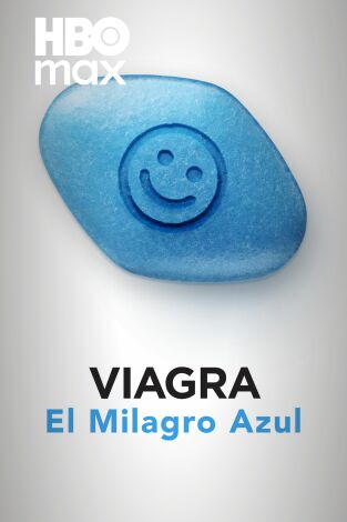 Viagra: el milagro azul. Viagra: el milagro azul 