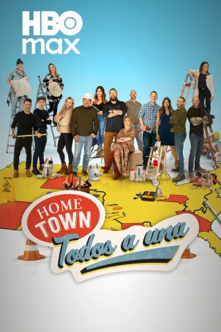 Home Town: todos a una, Season 1. T(T1). Home Town: todos a una, Season 1 (T1)