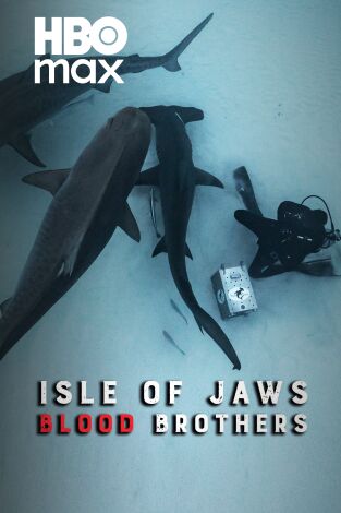 Hermanos y tiburones