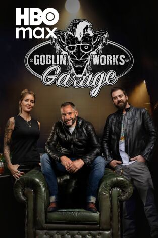 Goblin Works Garage. T(T2). Goblin Works Garage (T2)