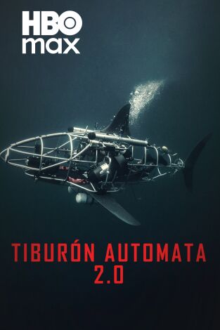 Tiburón autómata