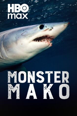 Tiburón mako