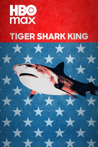 El rey de los tiburones tigre