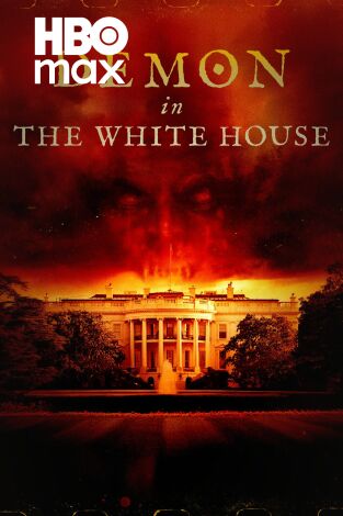 Shock Doc: Demon In The White House