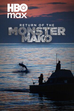 El retorno del tiburón mako