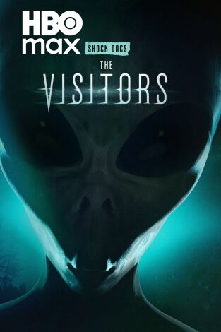 Los visitantes: abducción alien