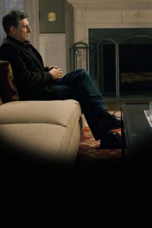 En terapia. T(T2). En terapia (T2): Ep.15 Tercera Semana - Gina