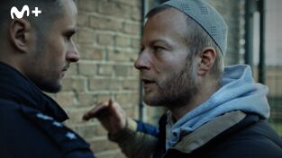 Prisoner. T(T1). Prisoner (T1): Ep.5 