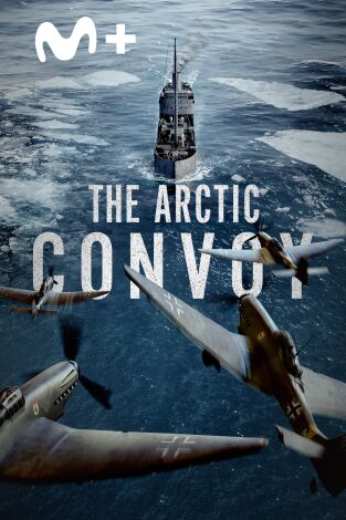 The Arctic Convoy