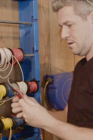 Ant Anstead Master Mechanic. Ant Anstead Master...: ¡Está vivo!