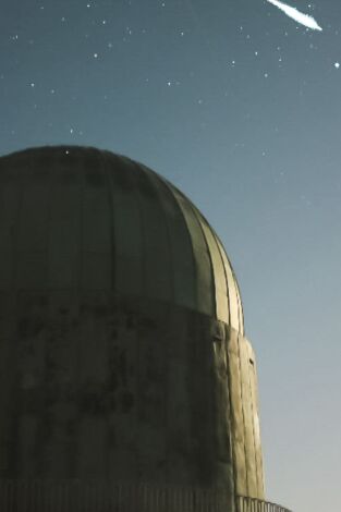 Killers of the cosmos. Killers of the cosmos: El sueño eterno