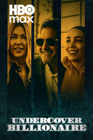 Millonario infiltrado. T(T1). Millonario infiltrado (T1)