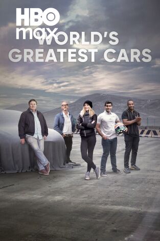 World's Greatest Cars