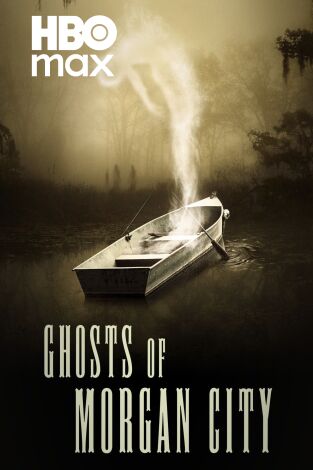Los fantasmas de Morgan City
