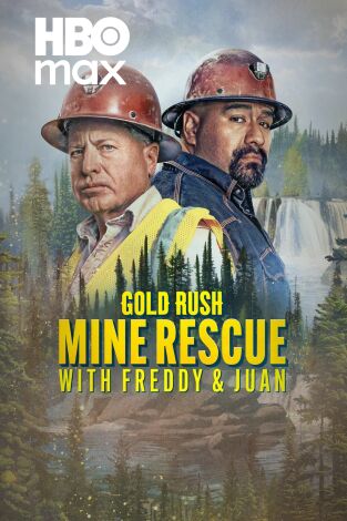 La fiebre del oro: salvando la mina. La fiebre del oro: salvando la mina 