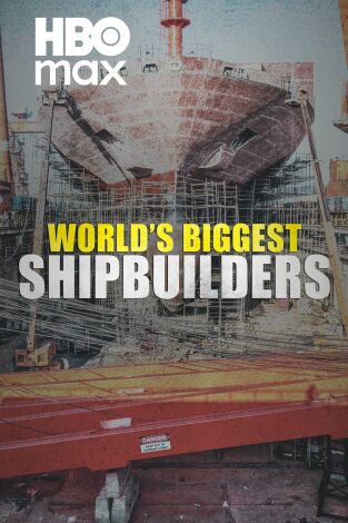 Construyendo superbarcos