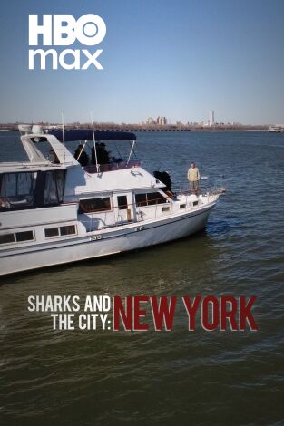 Tiburones en Nueva York