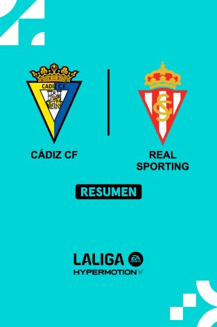 Jornada 37. Jornada 37: Cádiz - Sporting