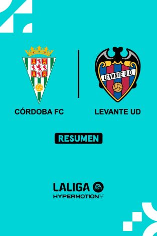 Jornada 35. Jornada 35: Córdoba - Levante