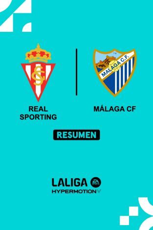 Jornada 21. Jornada 21: Sporting - Málaga