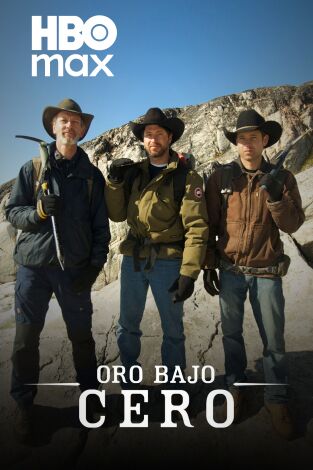 Oro bajo cero