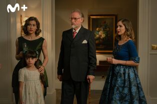 Sueños de libertad. T(T1). Sueños de libertad (T1): Ep.13 