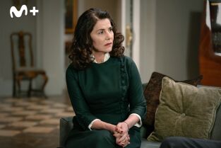 Sueños de libertad. T(T1). Sueños de libertad (T1): Ep.24 