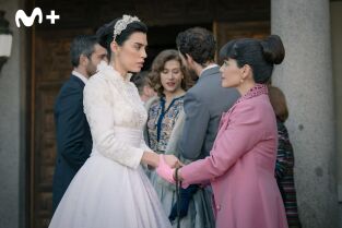 Sueños de libertad. T(T1). Sueños de libertad (T1): Ep.39 