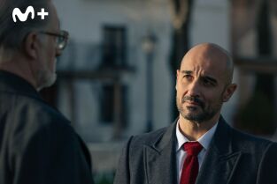 Sueños de libertad. T(T1). Sueños de libertad (T1): Ep.43 