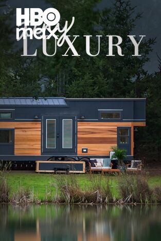 Minicasas luxury. Minicasas luxury 