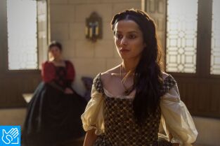 (LSE) - La reina serpiente. T(T1). (LSE) - La reina... (T1): Ep.2 