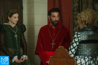 (LSE) - La reina serpiente. T(T1). (LSE) - La reina... (T1): Ep.6 