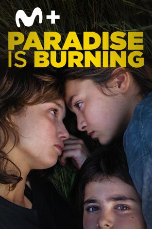 Paradise Is Burning