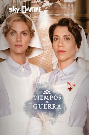 Tiempos de guerra