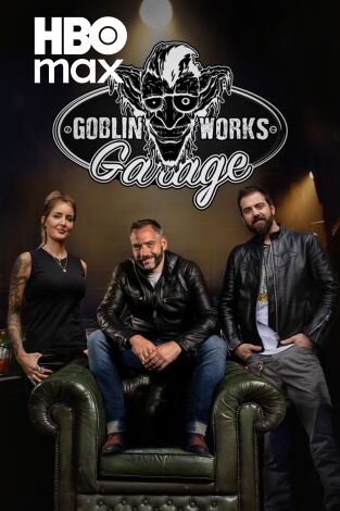 Goblin Works Garage