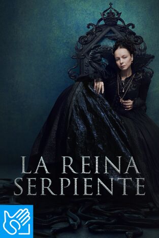 (LSE) - La reina serpiente. T(T1). (LSE) - La reina serpiente (T1)