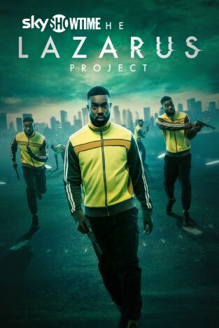 The Lazarus Project