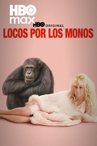 Locos por los monos