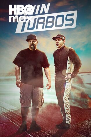 Twin Turbos. T(T1). Twin Turbos (T1)
