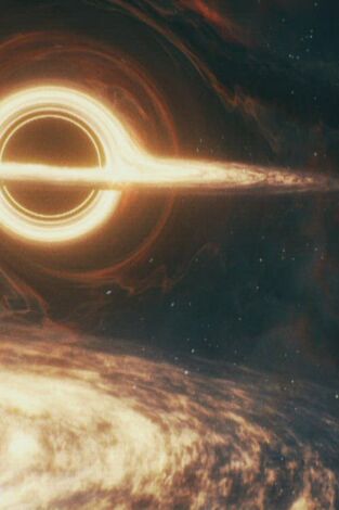 La historia del Universo. T(T10). La historia del... (T10): El acontecimiento más violento del universo