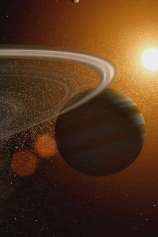 La historia del Universo. La historia del Universo: Especial Sistema Solar