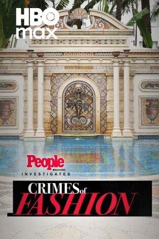 La revista People investiga crímenes en la moda: Versace. T(T1). La revista People investiga crímenes en la moda: Versace (T1)