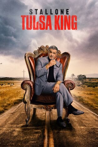 Tulsa King. T(T2). Tulsa King (T2): Ep.10 Reconstruction