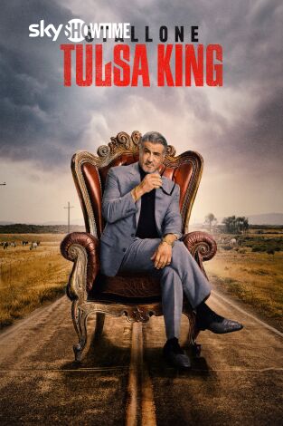 Tulsa King. T(T2). Tulsa King (T2)