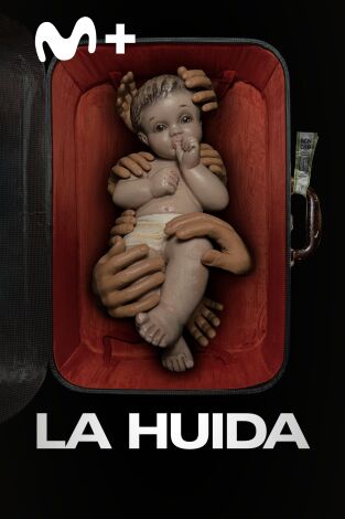 La huida