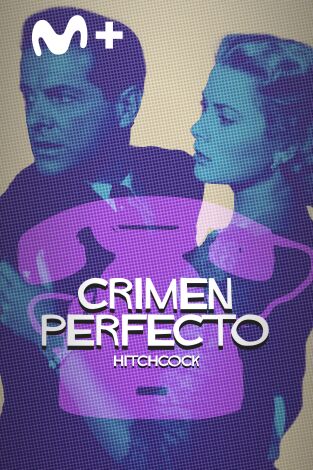 Crimen perfecto