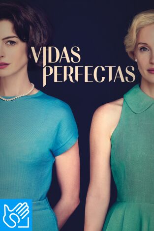 (LSE) - Vidas perfectas
